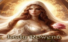 Lady Rowena: Embracing the Infinite Within
