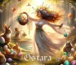 Ostara Magic! Spring Equinox Rituals & Traditions