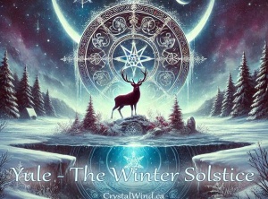 Yule - The Winter Solstice