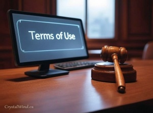 Terms of Use