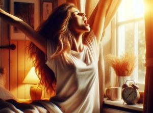 Discover the Powerful Morning Routine That Will Supercharge Your Day!