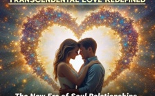 Transcendental Love Redefined: The New Era of Soul Relationships